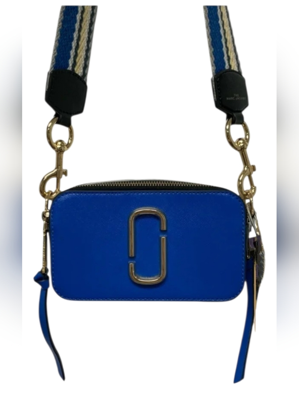 Marc Jacobs Snapshot Camera Bag